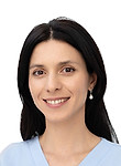 Врач Лихонос Лилия Михайловна