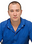 Врач Лихоткин Артем Сергеевич