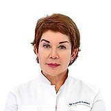 Врач Лимоник Татьяна Яковлевна