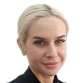 Врач Липатова Александра Геннадьевна
