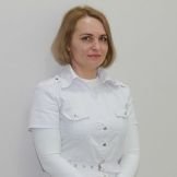 Врач Липатова Анна Геннадьевна