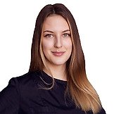 Врач Липихина Дарья Альбертовна