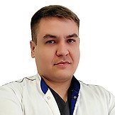 Врач Липов Алексей Сергеевич