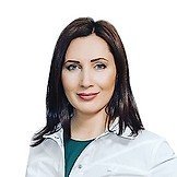 Врач Лищенко Оксана Викторовна