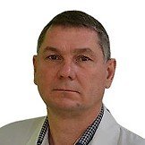Врач Лищеновский Александр Олегович