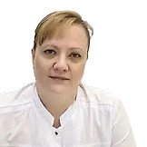 Врач Лищишина Диана Юрьевна