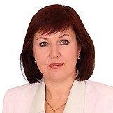 Врач Лишута Элеонора Алексеевна