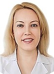 Врач Лисиченко Ирина Владимировна