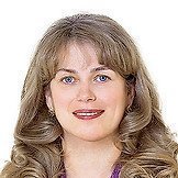 Врач Лисицкая Елена Николаевна