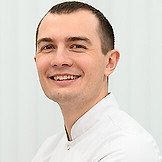 Врач Лисунов Олег Дмитриевич