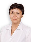 Врач Лисунова Галина Юрьевна