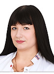 Врач Литовка Кристина Владимировна