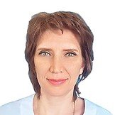 Врач Литусова Надежда Григорьевна
