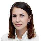Врач Литвин Анна Александровна