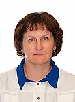 Врач Литвин Мария Васильевна