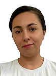 Врач Литвинюк Елизавета Александровна