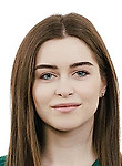 Врач Литвинова Анастасия Валерьевна
