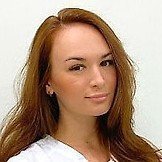 Врач Литвинова Анна Алексеевна