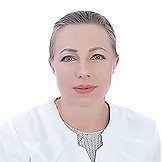Врач Литвинова Ольга Александровна