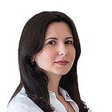 Врач Литвинова Татьяна Александровна