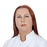 Врач Литвинова Виктория Вячеславовна