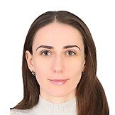 Врач Лизвинская Анна Сергеевна