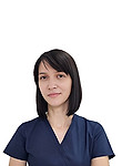 Врач Лях Екатерина Валентиновна