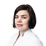 Врач Ляхович Светлана Викторовна