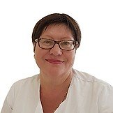 Врач Лямзина Галина Анатольевна