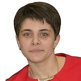 Врач Ляшенко Ольга Викторовна