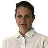 Врач Ляшко Маргарита Анатольевна