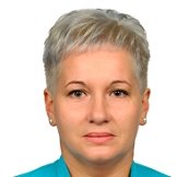 Врач Ляшова Оксана Михайловна