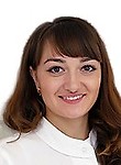 Врач Любимкина Олеся Александровна