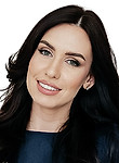 Врач Любомищенко Лина Сергеевна