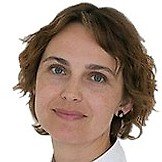 Врач Люлина Елена Владимировна