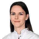 Врач Лютая Татьяна Николаевна