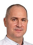 Врач Лютов Денис Анатольевич