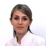 Врач Лобач Ольга Юрьевна