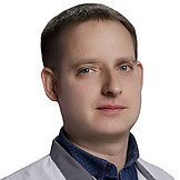 Врач Лобачев Алексей Сергеевич