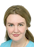 Врач Лобова Оксана Владимировна