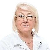 Врач Лобунова Татьяна Николаевна