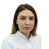 Врач Лобус Елена Александровна