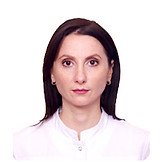 Врач Локотош Анна Евгеньевна