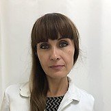 Врач Ломакина Марина Анатольевна