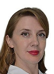 Врач Лоось Нина Викторовна
