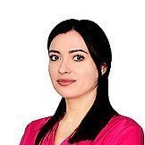 Врач Лопуть Ирина Александровна