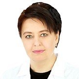 Врач Лощинина Елена Алексеевна
