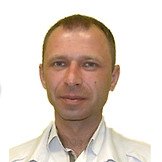Врач Лоскутов Алексей Алексеевич