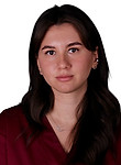 Врач Ловпаче Аминет Инверовна