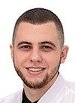 Врач Ложка Вадим Евгеньевич